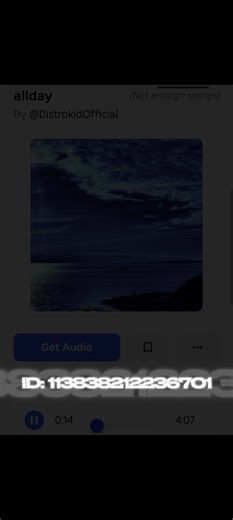 #robloxaudio #idrobloxmusic #robloxmusic #working #roblox #sound #music #audio #idsound #2026 #fyp #fy #tiktok #viral #funny #robloxfyp #boomboxx #boombox #trippieredd