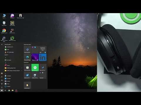 How to Unpair RAZER Barracuda X From PC