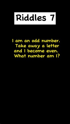 Solve Fun Riddles and Tricks! 🤔
