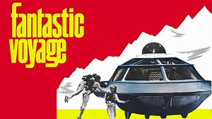 Fantastic Voyage - Movie - Where To Watch