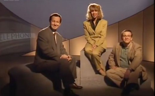 【英国/BBC】《Look Ahead》展望未来 （60集全）BBC English Learning