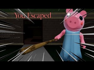 HOW TO PLAY *OLD PIGGY* AGAIN!! (Piggy But Nostalgia)