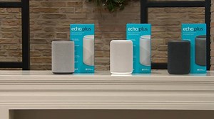 9.8K views · 40 reactions | Save over £35* on Today’s Special Value Amazon Echo smart speaker and smart plug offer > https://goo.gl/Ys7F93 | QVC | Facebook