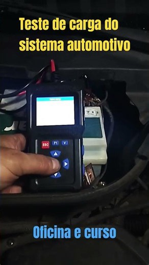 System load test