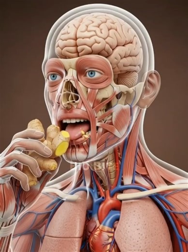 Ginger's Health Benefits and Risks Explained