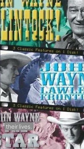 The Lawless Frontier (1934) — Early John Wayne Justice & the Hunt for Zanti#JohnWayne#ClassicWestern