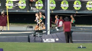 High School Girls' Mile National Elite, Finals 1 | adidas Track Nationals