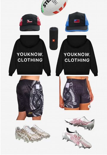 Couples Matching Outfits: Rugby Style Inspiration