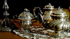 Here’s How To Tell If Something Is Real Silver, According To An Expert