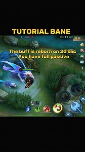 17K views · 26 reactions | ✅Bane Tutorial | Mr Lol Gaming | Facebook