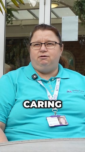 1.6K views · 19 reactions | Not sure if care is the right fit for...