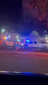 Police are investigating a reported shooting at Chuck’s Place in #Manteca. | 209 Times