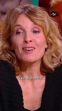 13-Novembre : Alix Poisson a rencontré la survivante qui a inspiré son rôle dans "Des vivants".