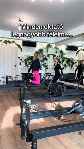 💚Hozd el a párod vagy a barátnődet és egész Februárban kedvezményesen próbálhatjátok ki milyen a város szívében, mégis a természethez közel egy Reformer Pilates óra. • Ha te már voltál nálunk, de a párod/barátnőd még nem → 👉 neki az első alkalom INGYENES • Ha még egyikőtök sem volt nálunk → 👉 mindketten 3 500 Ft / fő áron tudtok jönni hozzánk További részletekért keresd fel instagram oldalunkat 👇🏼 🐆jungle.pilates #reformerpilates #budapest #jungle