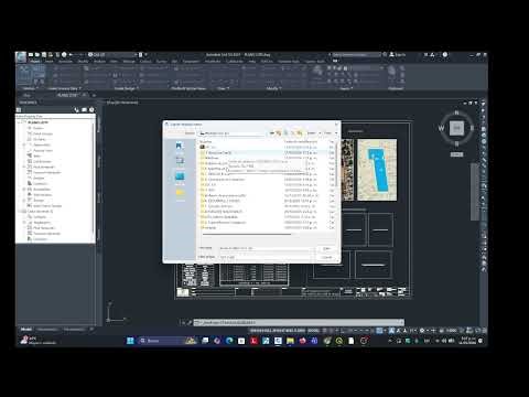 Cómo convertir un archivo de AutoCAD a Shapefile SHP en QGIS