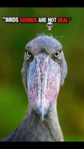 Worlds most dangerous birds sounds😱☠️ #birds #birdsounds
