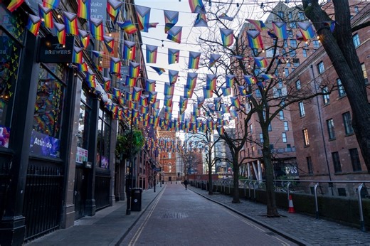 LGBTQ  charities urge action after UK Supreme Court ruling on trans rights