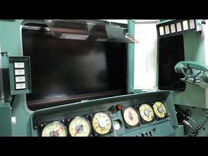 【自宅乗務員室】ATS-P動作テスト