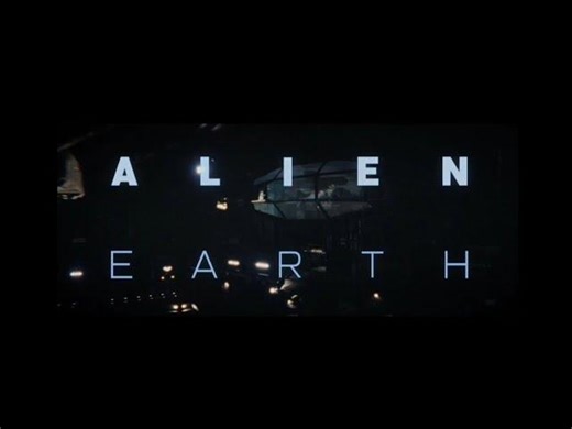 Alien Earth | Opening Sequence | Colleen Butler