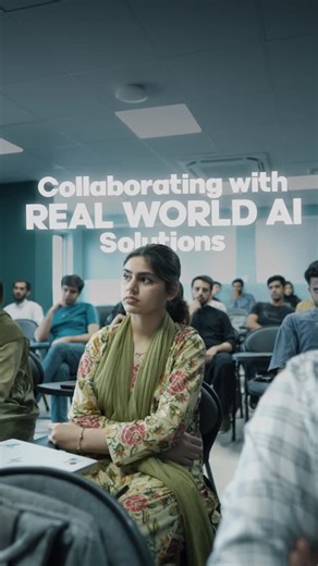 AI SkillBridge on Instagram: "Are you also wondering what sets these students apart? why are they at AI Skill Bridge? Their passion and commitment to learning AI and consistency to show up and work on themselves got them here as the First Batch of AI Skill Bridge Our Batch 2 intake starts soon, if you missed the deadline, the quiz or interview last time. You can take this chance and be selected for Pakistan’s first AI Onsite Bootcamp Artificial intelligence AI training AI courses AI bootcamp Lea