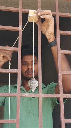 Window Grill Straight Level Check ✅️ #construction #tools #plumbob #levelchecking