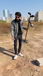 Signum MFD Gold detector 📞 03111-444-615 #pakistan_detectors #pakistandetector #metaldetectingtips #golddetectors #treasurehunting | Pakistan Detector Technologies