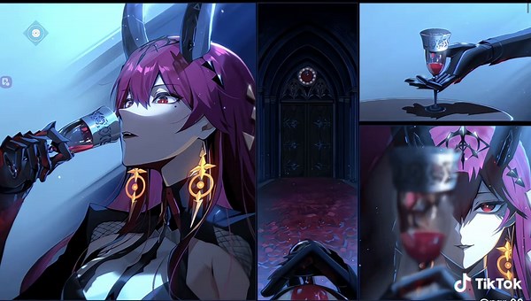 PGR Gameplays: Discover the Waves of Wuthering