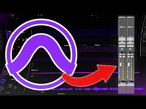 How to Use Presets in PRO TOOLS (Vocal Presets & Master Presets) Gunnr
