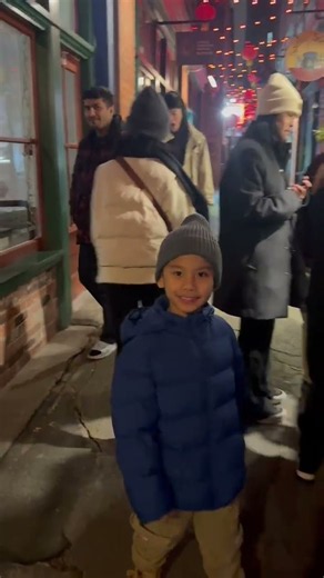 Fan Tan Alley. #viral #trending #canada #vacation #roadtrip