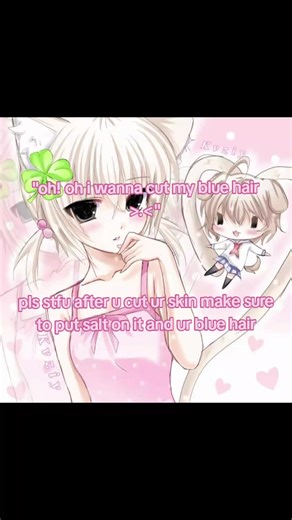 Expressing Yourself with Blue Hair: A Bold Choice