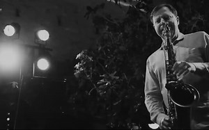 Chris Potter Trio Live