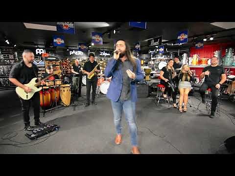 ‘Waiting For A Star To Fall’ (BOY MEETS GIRL) Cover by The HSCC