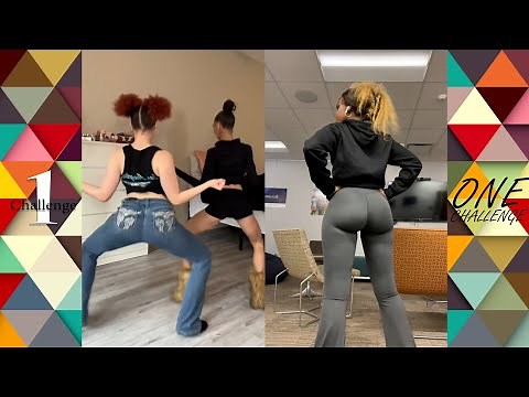 Popular Dance Trends Compilation - February 2024