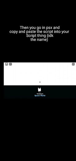 How to scam people bank in psx with bank script