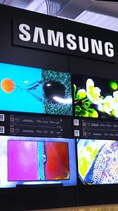 Create your dream space with Ashley furniture and Samsung tech. Visit us at The Curve to see, hear, and feel the difference in every room. | Ashley