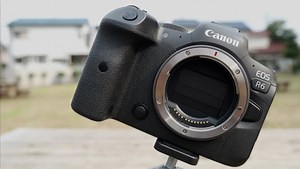 A Real-World Look at Overheating Issues With the New Canon Mirrorless Cameras