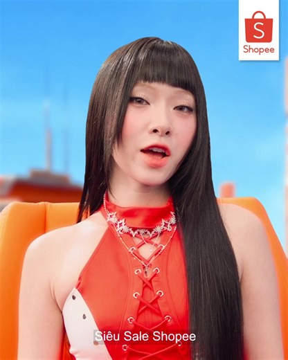 11.11 SHOPEE SALE KHỦNG NHẤT NĂM 🎉🎉🎉 (Vô vàn ưu đãi từ 26.10 - 11.11) 🔥 Voucher Xtra Giảm Tới 11 Triệu Đồng 🚚 Freeship 0Đ (*) 🎁 Lại Có Cơ hội trúng 111 iPhone (**) *Chi tiết chương trình (bao gồm các trường hợp loại trừ) xem tại trang Miễn Phí Vận Chuyển trên Ứng dụng Shopee ** Quà tặng là một sản phẩm ngẫu nhiên (về màu sắc, dung lượng,...) thuộc dòng iPhone Air Nhanh tay chốt đơn Shopee 11.11 liền để nhận ngay ưu đãi hấp dẫn nha Chốt đơn ngay! | Shopee