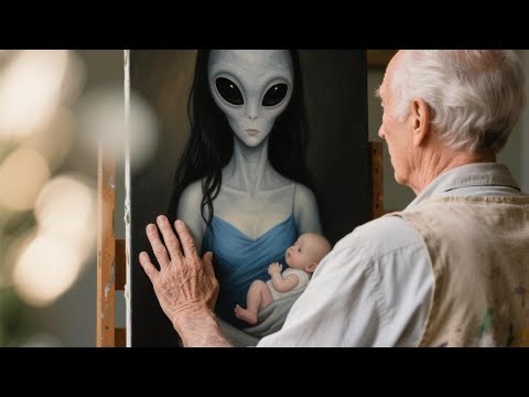 True Encounter: He Claims 60+ Hybrid Children | David Huggins Case File