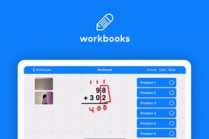 Workbooks