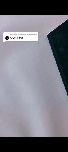 How to Draw a Crystal Ball: Step-by-Step Tutorial