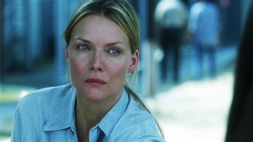 La flor del mal, un intenso drama protagonizado por Michelle Pfeiffer