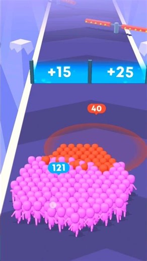 count masters gameplay #gaming #viral #shorts #trendingsong #playinggamesk