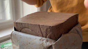 How to make a geometric bowl ❤️ ••• Follow @matrushcart for more! | The Ceramic School