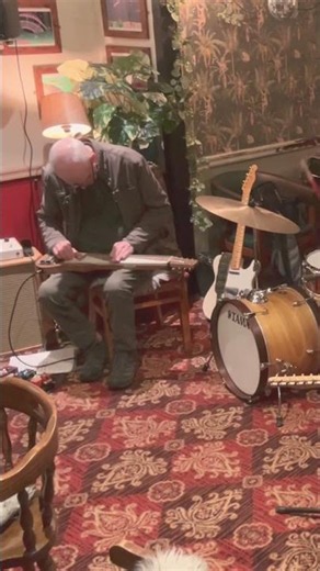 Horizontal Guitar Solo (Poor Boy Blues) - Alan Williams #guitar #guitarsolo #blues #country