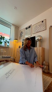 Utforsk de siste kunsttrendene og designene hos Desenio. 📷: @majkenryden | Desenio