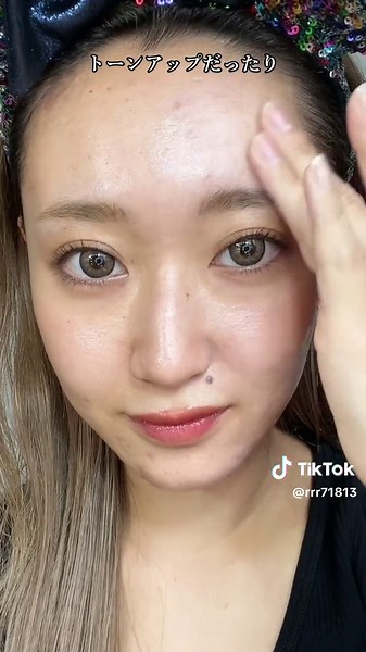 朝鮮美女の日焼け止め正直レビュー