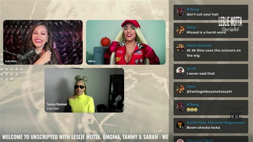 LM UNSCRIPTED EP 1. | CONSPIRACIES THEORIES & BEYOND