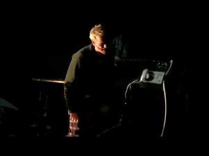 One Song Glory- RENT the Broadway Tour (Adam Pascal as Roger)