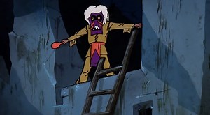 Decoy For A Dognapper - Planet Scooby