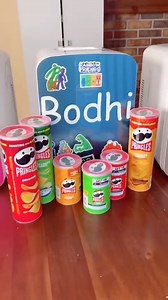 Restocking the mini-fridge for my 11 kids is always an adventure! With growing appetites and varied tastes, it's a challenge to keep it filled with their favorite snacks and drinks. But seeing their excitement when they find their go-to treats is totally worth it! #DoughertyDozen #Restock 🍎🥪🥤 | Dougherty Dozen